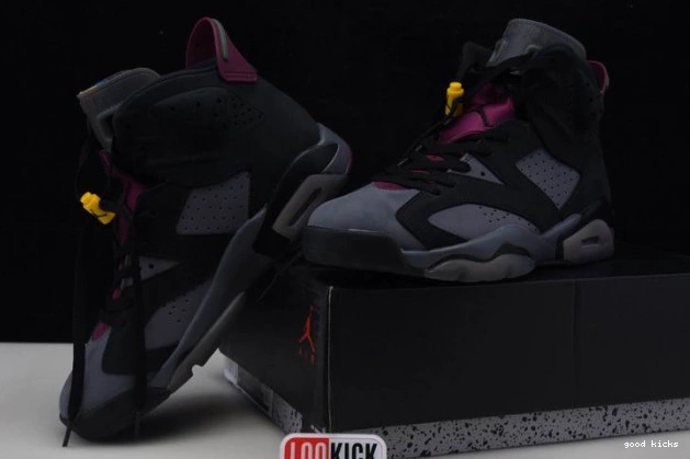 Rep Air 6 Jordan 